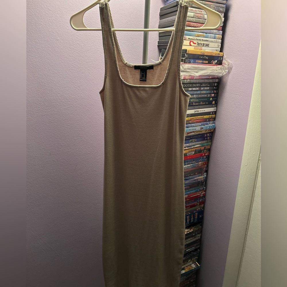 Forever 21 Dress, Never Worn, Nice form-fitting